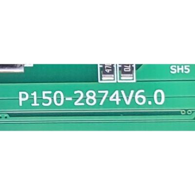 MAIN FUENTE PARA TV RCA / NUMERO DE PARTE 34029939 / P150-2874V6.0 / P150-2874V6.0-A / TV34110140 / DN21-0108/HX21WTV-146ZJ / PANEL 72003332YTGK / DISPLAY CC580PV7D / MODELO RWOSU5849	 - Imagen 2